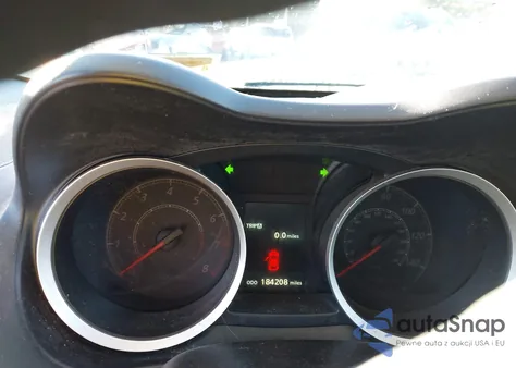 2016 Mitsubishi Lancer Es из США, поврежденный, VIN JA32U2FUXGU005629